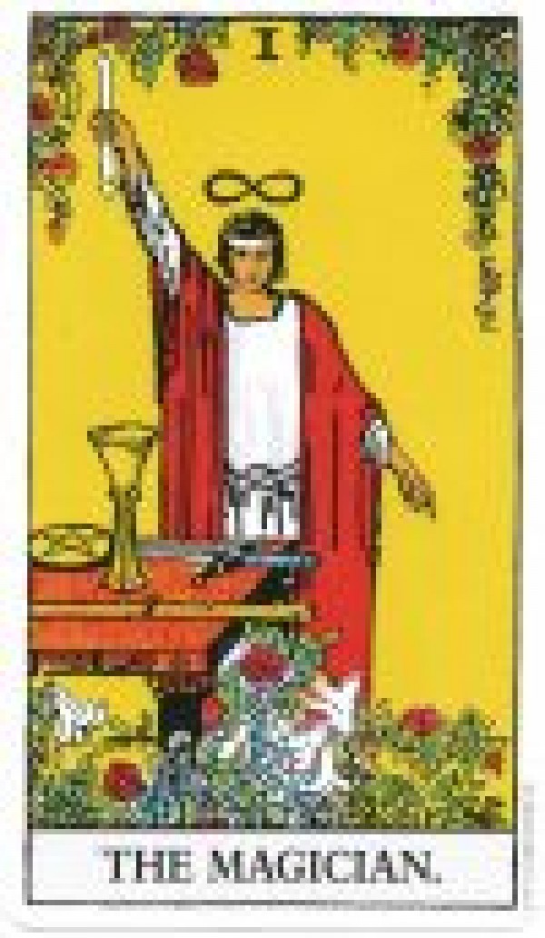 佐藤洋子の週間トライアングル占い・2023年12月14日