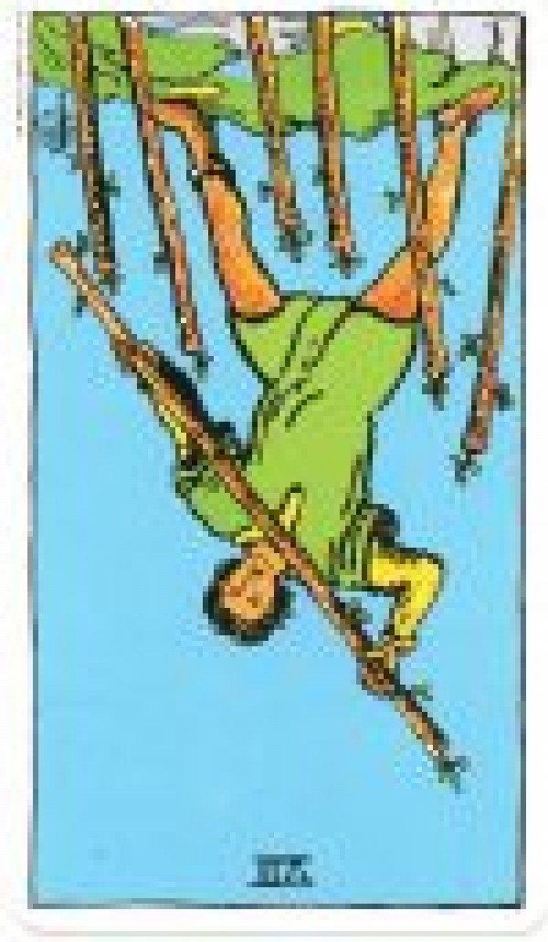 佐藤洋子の週間トライアングル占い・2024年1月11日