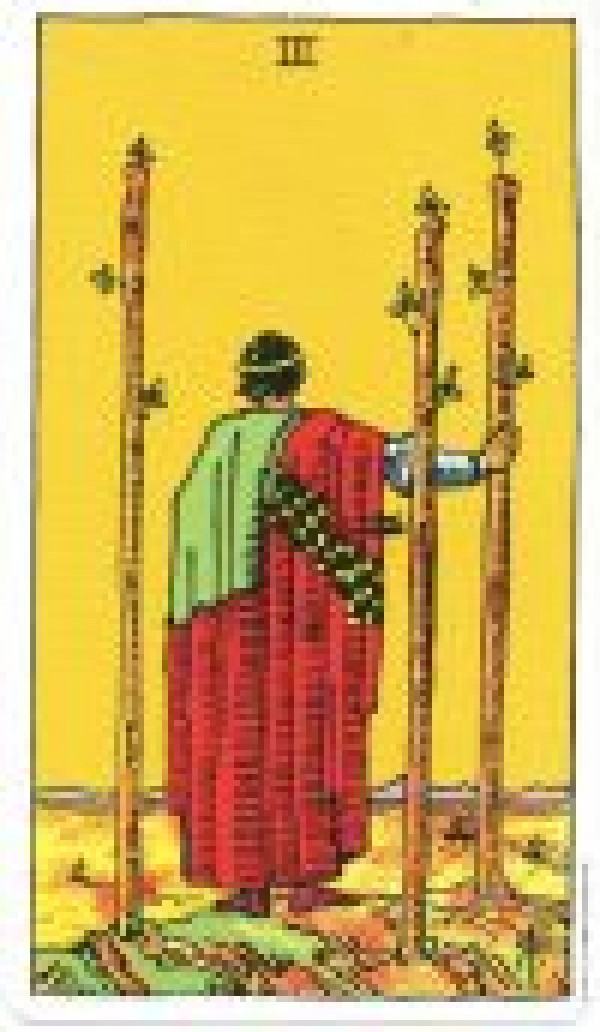 佐藤洋子の週間トライアングル占い・2024年2月1日