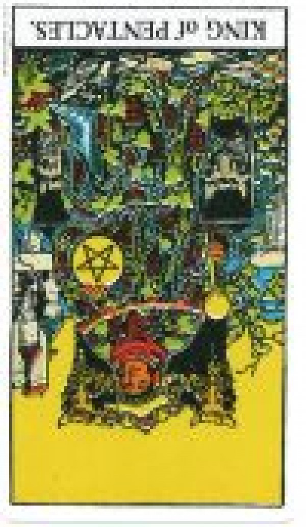 佐藤洋子の週間トライアングル占い・2024年2月8日