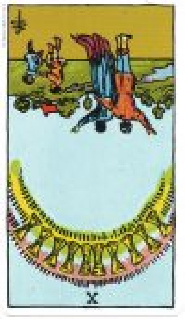 佐藤洋子の週間トライアングル占い・2024年2月29日