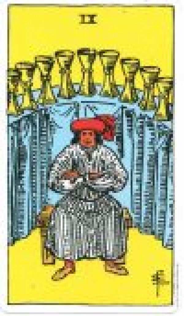 佐藤洋子の週間トライアングル占い・2024年4月4日