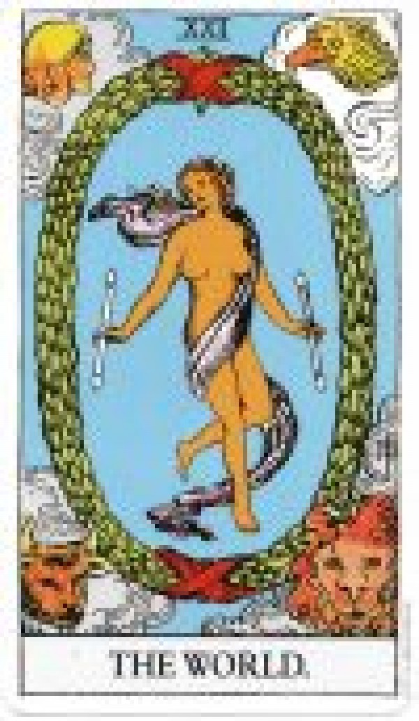 佐藤洋子の週間トライアングル占い・2024年5月9日