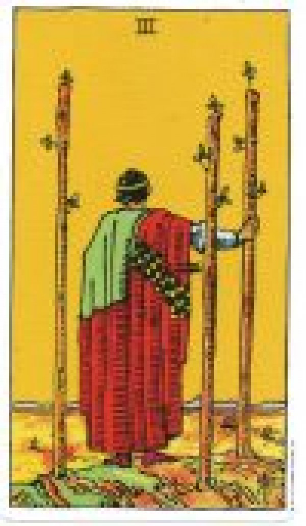 佐藤洋子の週間トライアングル占い・2024年6月6日