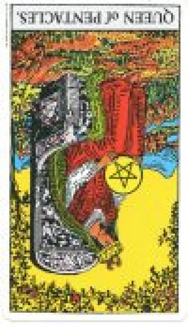 佐藤洋子の週間トライアングル占い・2024年9月26日