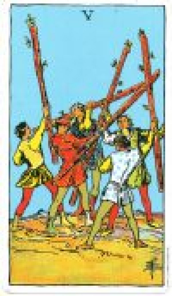 佐藤洋子の週間トライアングル占い・2024年11月7日