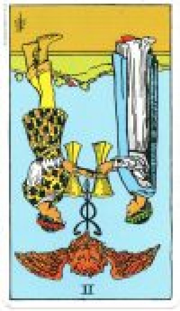 佐藤洋子の週間トライアングル占い・2024年11月21日