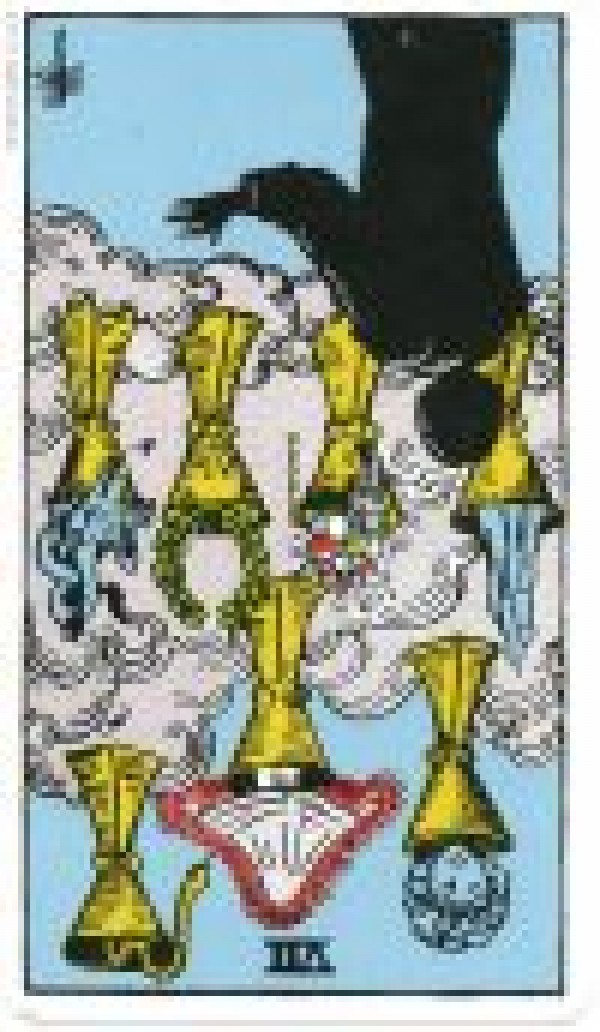 佐藤洋子の週間トライアングル占い・2024年11月28日