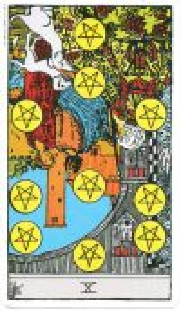 佐藤洋子の週間トライアングル占い・2024年12月12日