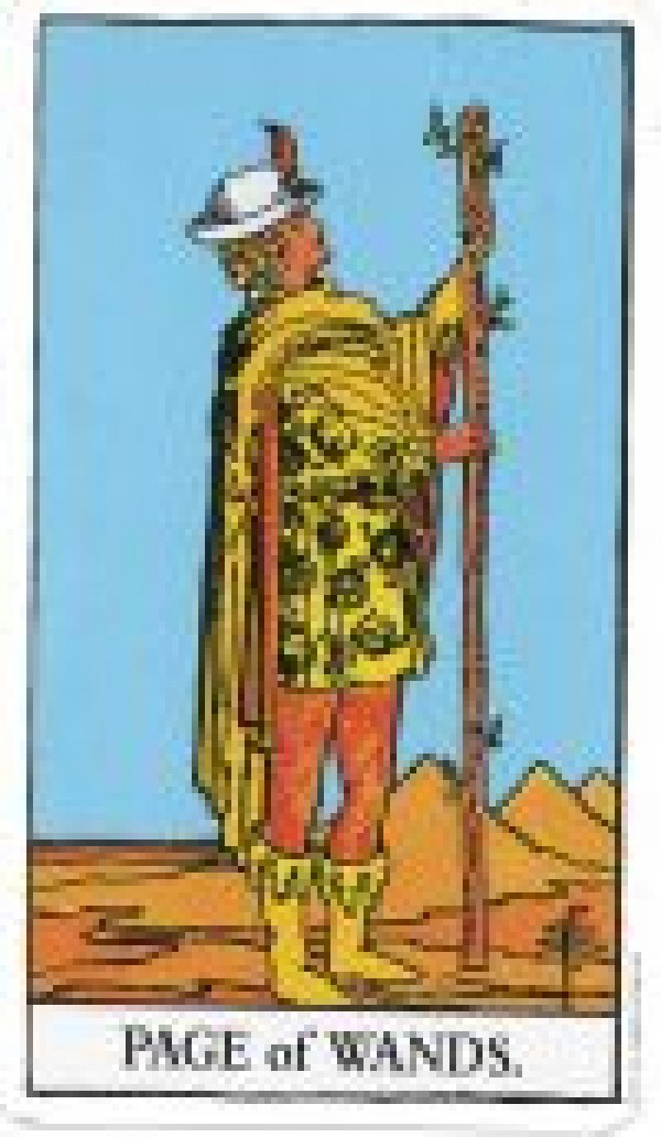 佐藤洋子の週間トライアングル占い・2025年2月6日