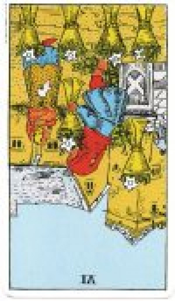 佐藤洋子の週間トライアングル占い・2025年2月20日