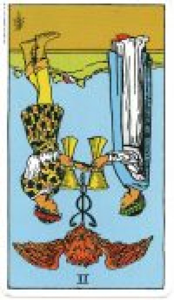 佐藤洋子の週間トライアングル占い・2025年3月6日