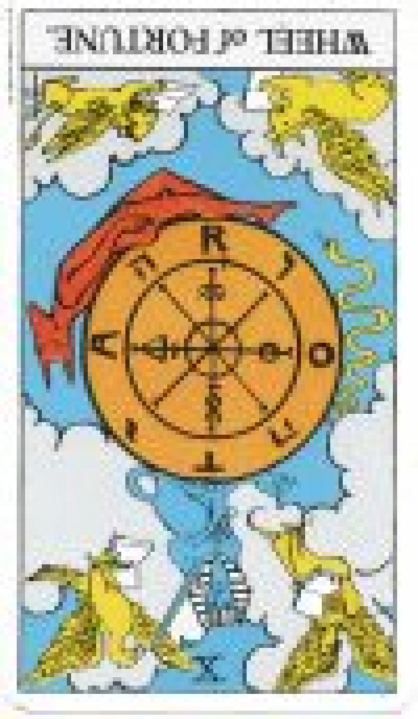 佐藤洋子の週間トライアングル占い・2025年3月20日