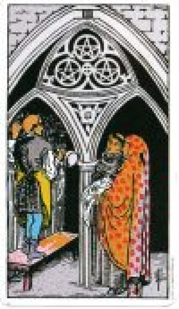 佐藤洋子の週間トライアングル占い・2025年5月1日