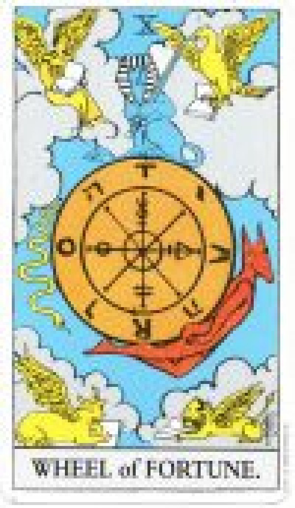 佐藤洋子の週間トライアングル占い・2025年6月12日