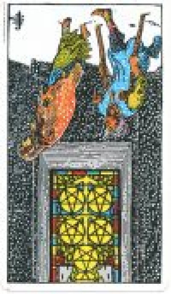 佐藤洋子の週間トライアングル占い・2025年7月10日