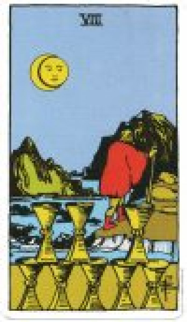 佐藤洋子の週間トライアングル占い・2025年7月24日