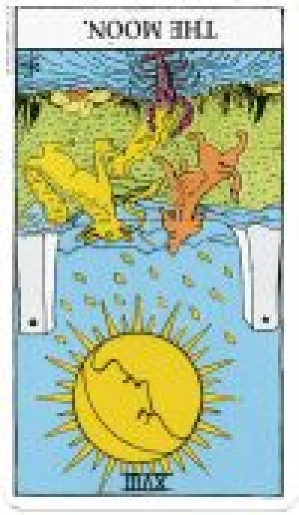 佐藤洋子の週間トライアングル占い・2025年7月31日