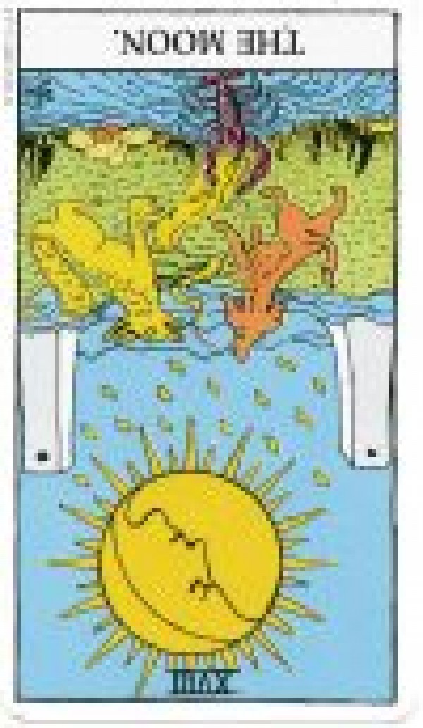 佐藤洋子の週間トライアングル占い・2025年8月21日