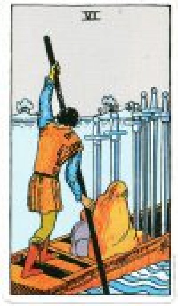 佐藤洋子の週間トライアングル占い・2025年9月11日