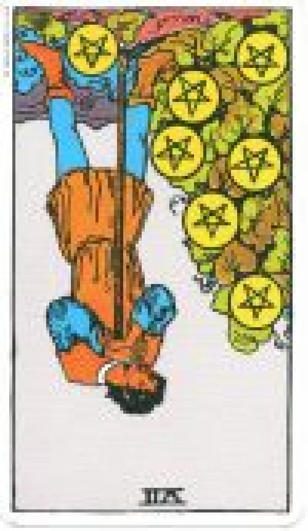 佐藤洋子の週間トライアングル占い・2025年10月16日