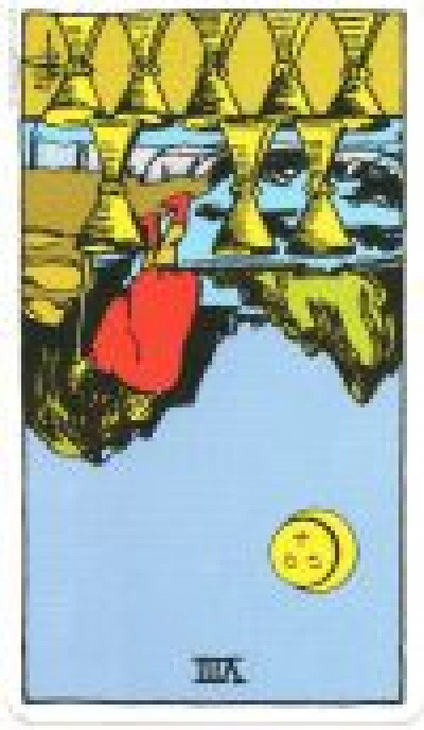 佐藤洋子の週間トライアングル占い・2025年11月6日