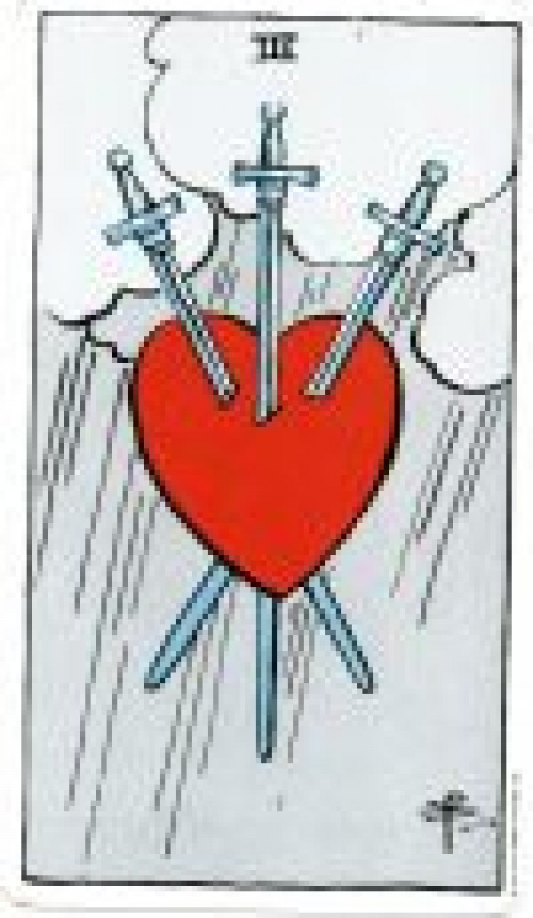 佐藤洋子の週間トライアングル占い・2025年11月20日